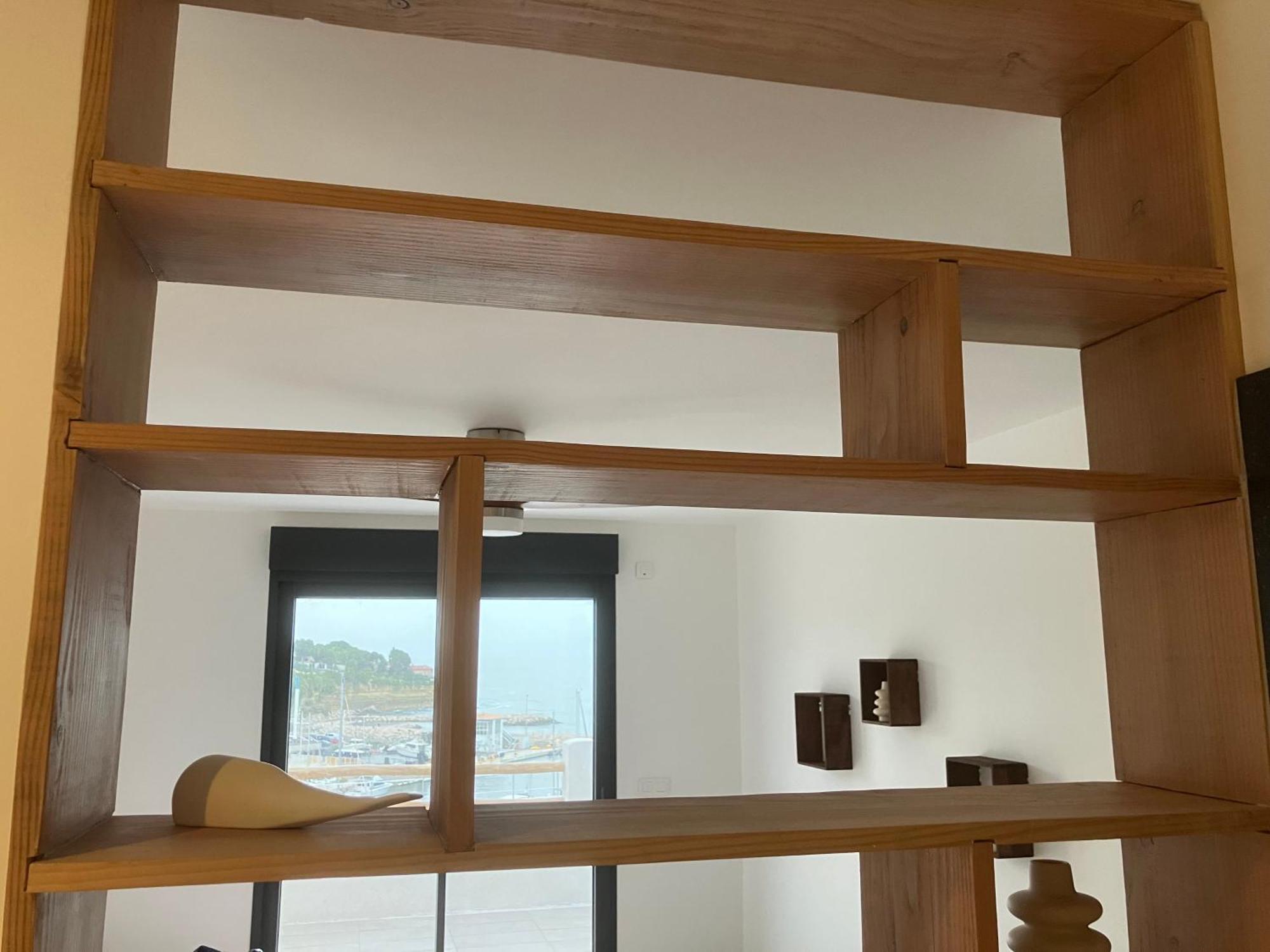 卡里勒鲁埃T2 Vue Sur Le Port Jacuzzi Terrasse Et Parking公寓 外观 照片