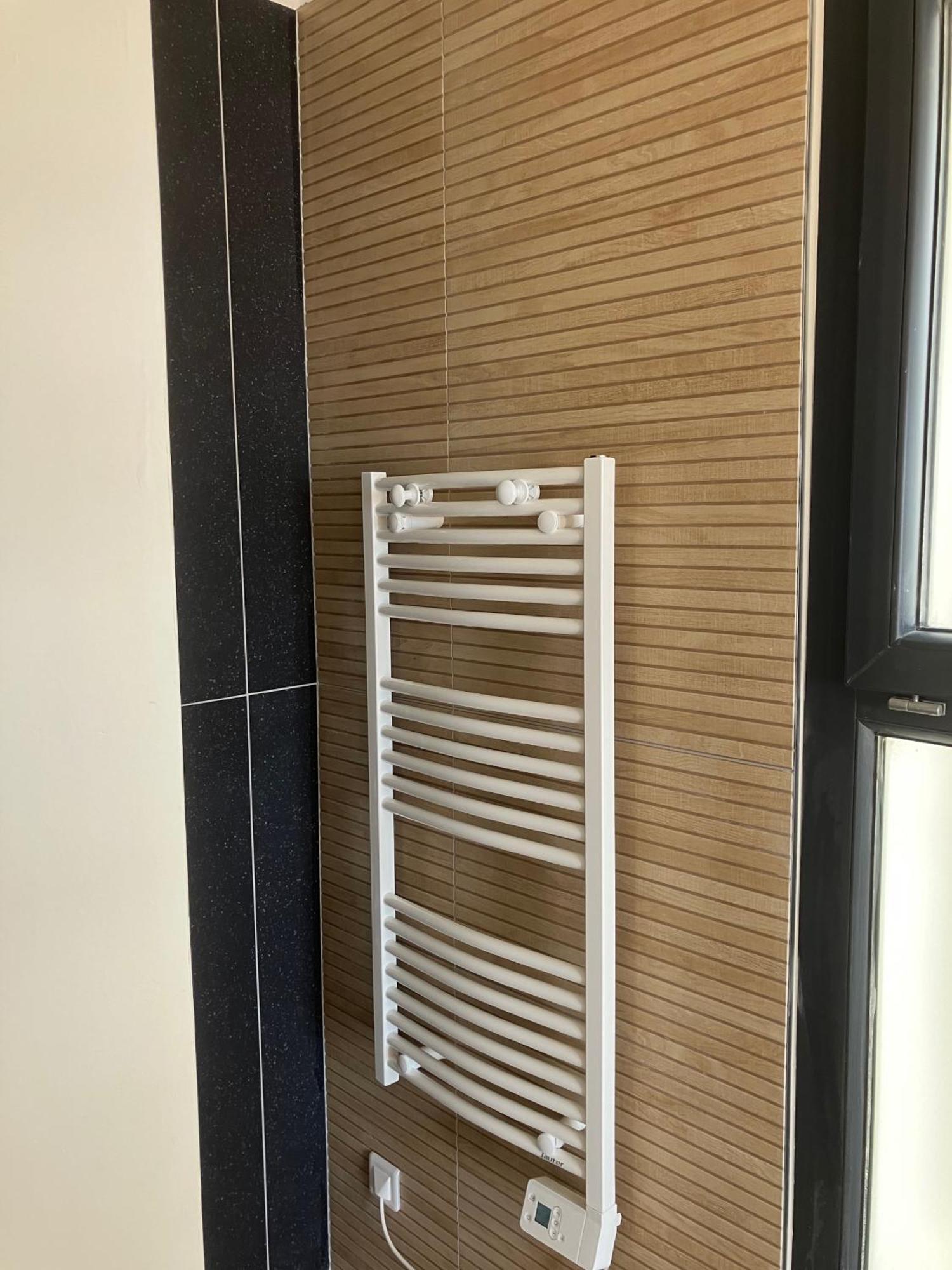 卡里勒鲁埃T2 Vue Sur Le Port Jacuzzi Terrasse Et Parking公寓 外观 照片